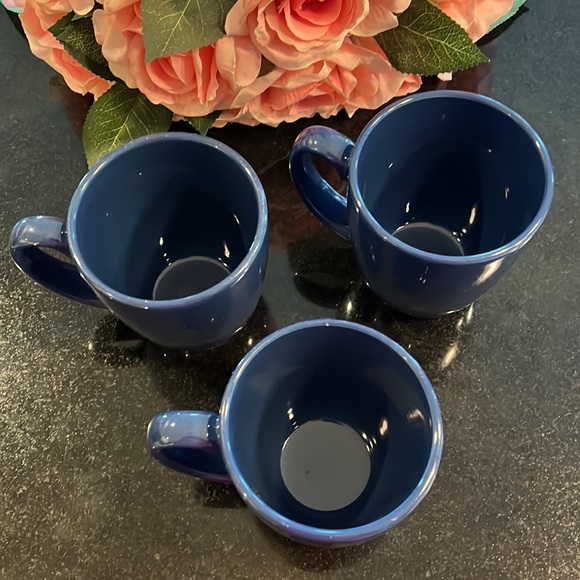 Mug Blue (Corelle) by CORNING - Picture 2 of 5